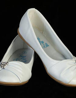 Wendy Shoe